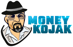 Money Kojak Logo